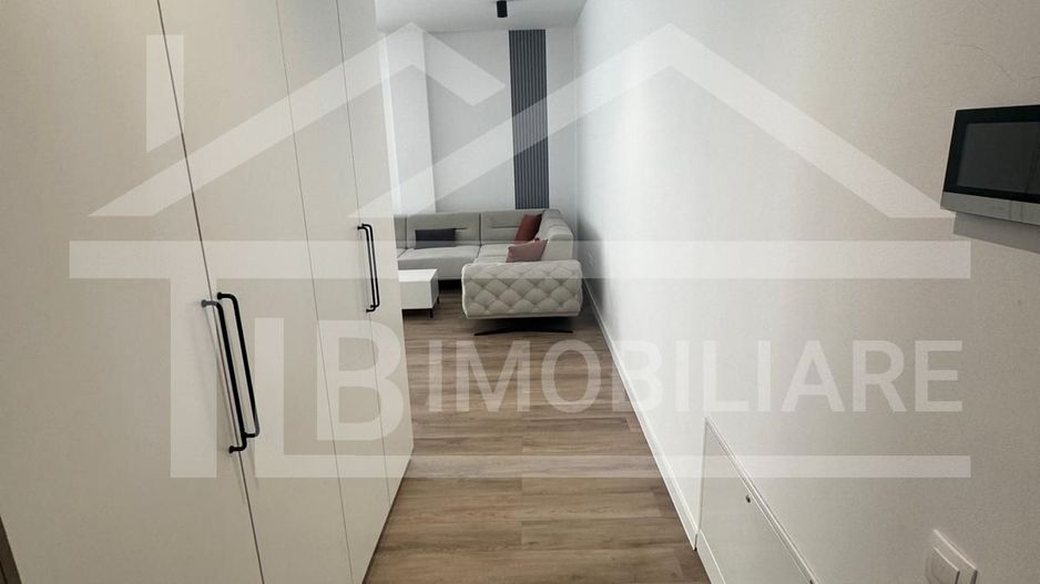 Apartament de 2 camere, parcare, 64mp, Zona Alexandru Papiu Ilarian - Poză 10