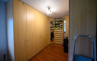 Vilă 5 camere 240 mp, mobilata,teren 806 mp – Platou Galata, Iași - Poză 16