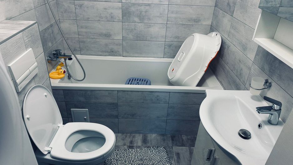 Apartament PREMIUM | 2 băi + 2 balcoane + Parcare | Torontalului - Poză 9