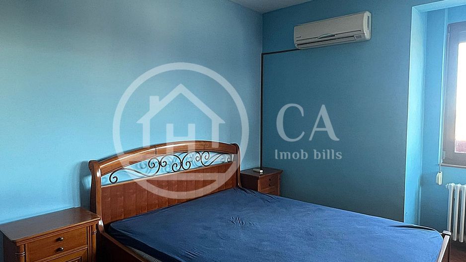 Apartament cu 4 camere de vanzare Ultracentral Oradea - Poză 11
