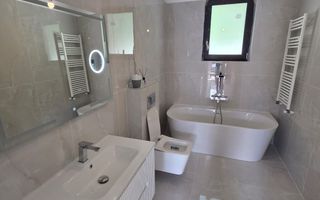 One Level Villas - Balotesti - Finisata Premium - Therme - Poză 3