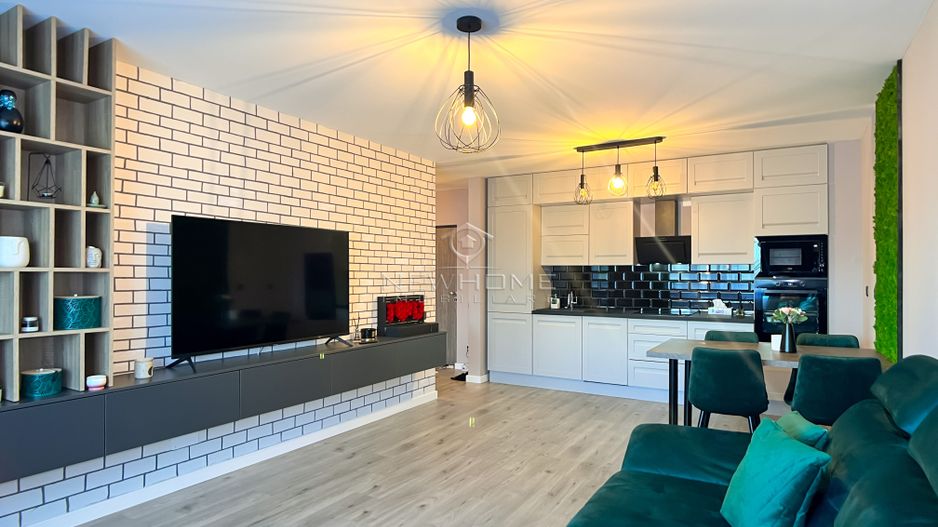 COMISION 0 %  Apartament 2 camere, zona Iulius Mall - Poză 3