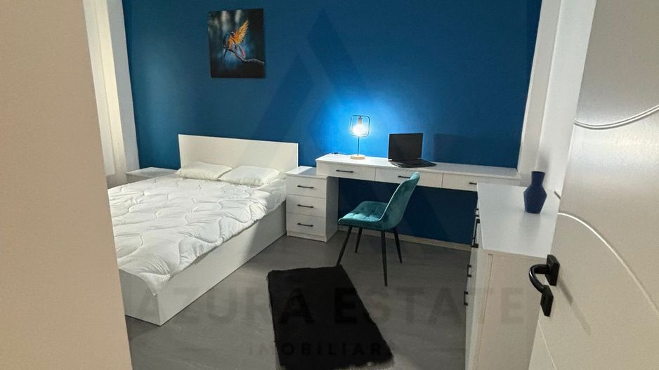 Apartament modern cu 2 camere  etaj 4/8 cu lift in Doamna Stanca - Poză 8
