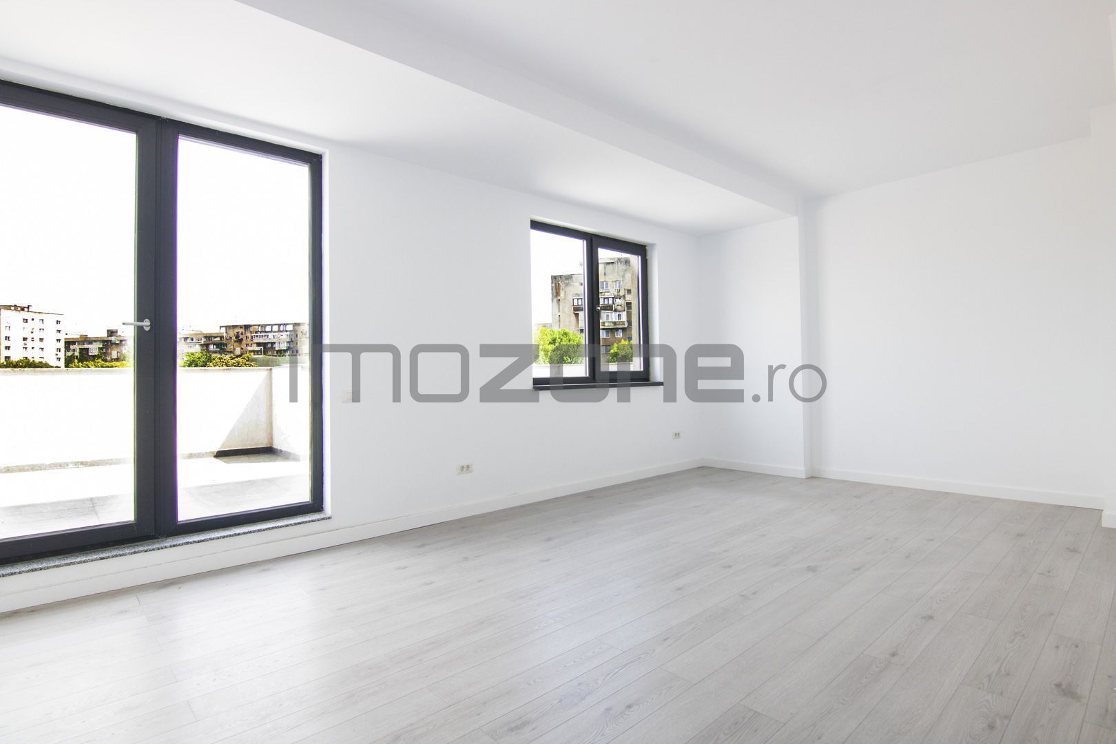 DRUMUL TABEREI - STRADA BOLIDULUI NR.8, ETAJUL 3, BLOC FINALIZAT! - Poză 19