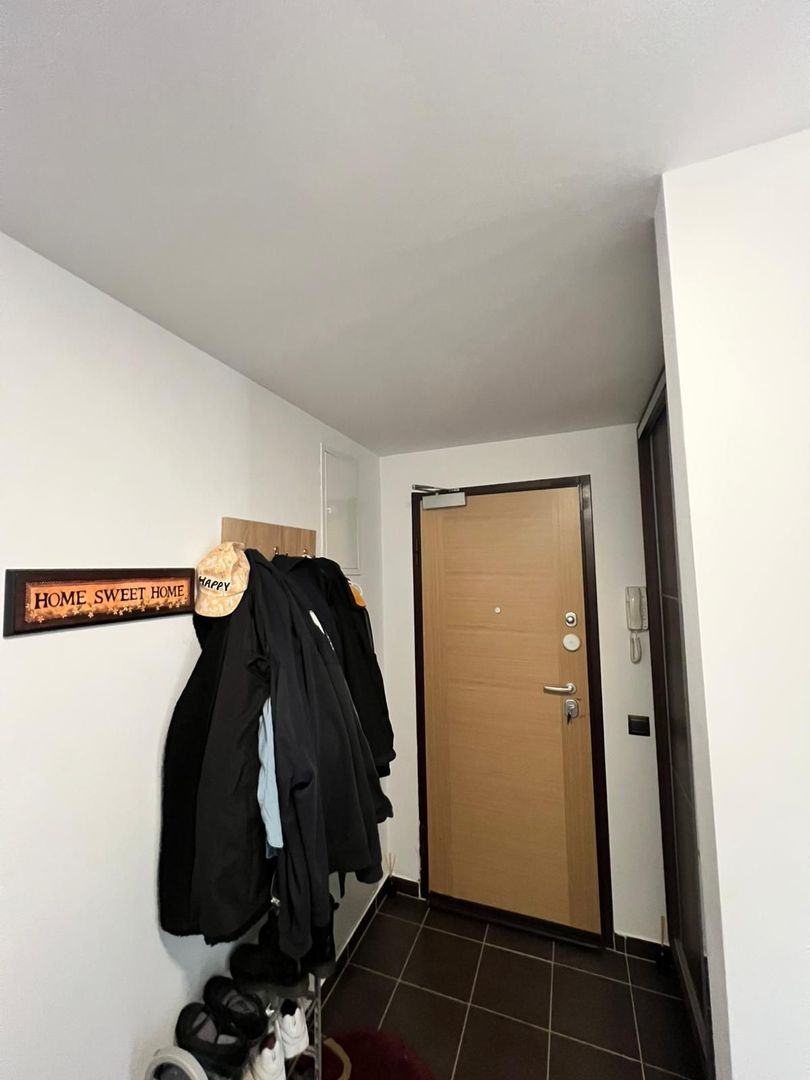 Apartament cu 2 camere de vânzare open space în zona Tineretului - Poză 5