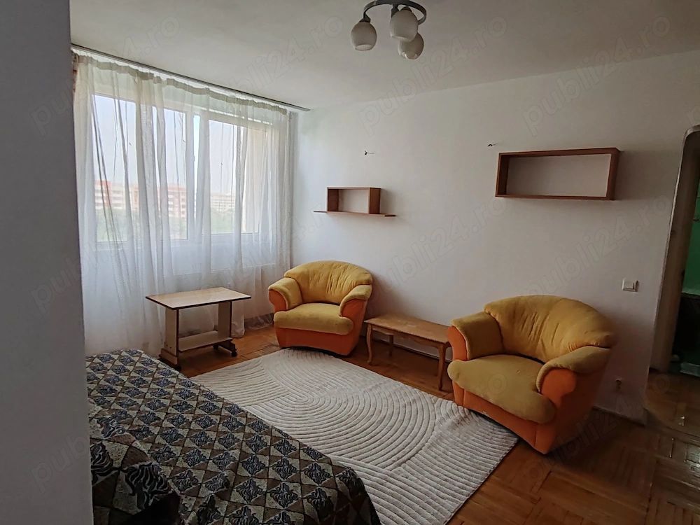 Apartament 2 camere in zona Baba Novac, la 10-12 minute de metrou Dristor - Poză 1