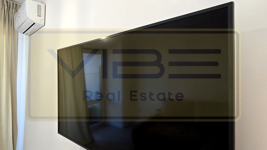 Moara de Vant- 2 camere 77 mp- View- Parcare Subterana - Kimono Apartments - Poză 11