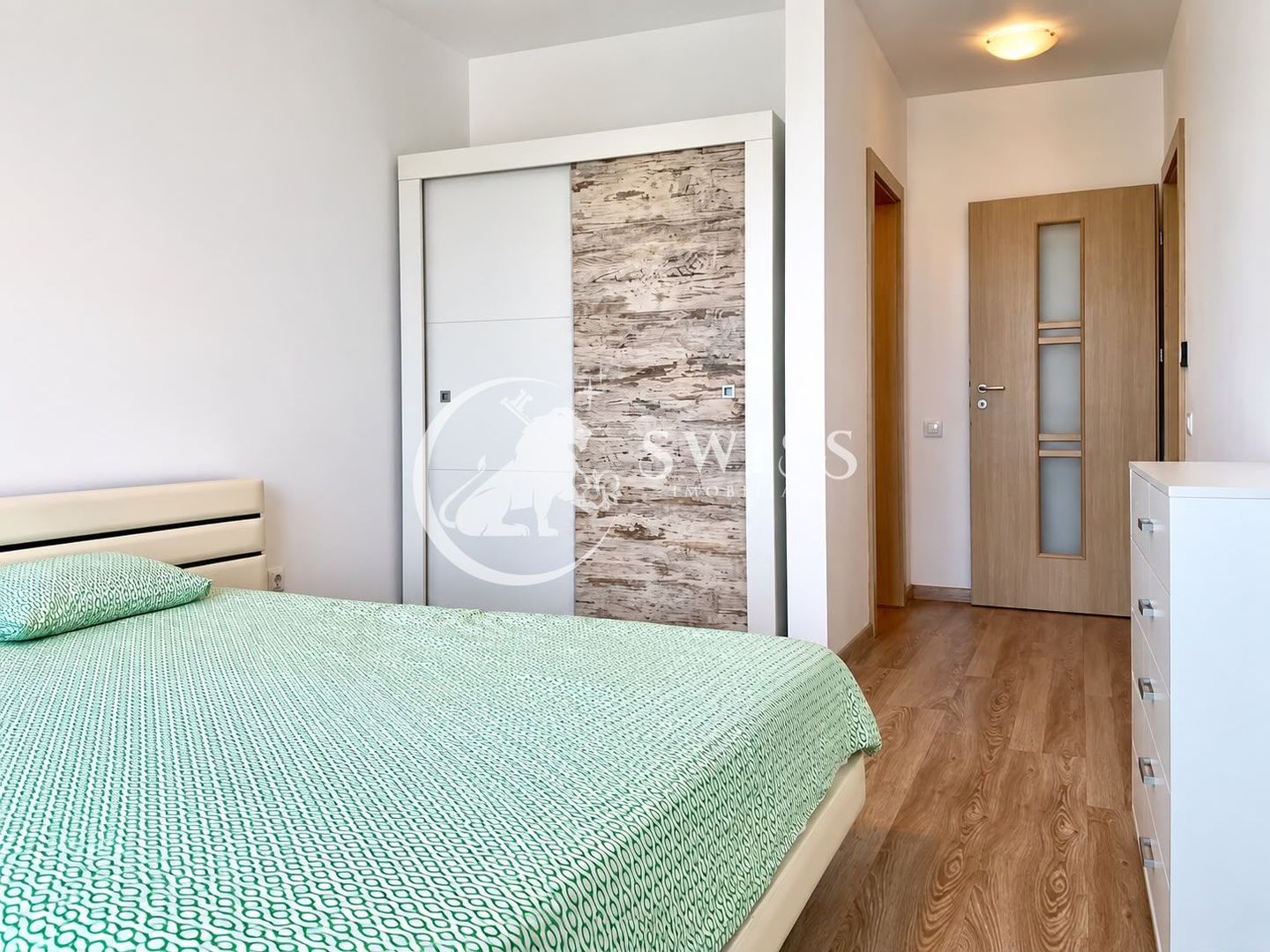 Apartament 3 camere | 2 bai | 75mp | Platinia | UMF - USAMV - Poză 11