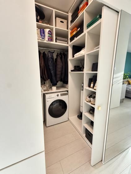 Vânzare apartament 2 camere | WIN Herăstrău | Mobilat premium | Parcare inclusă - Poză 8