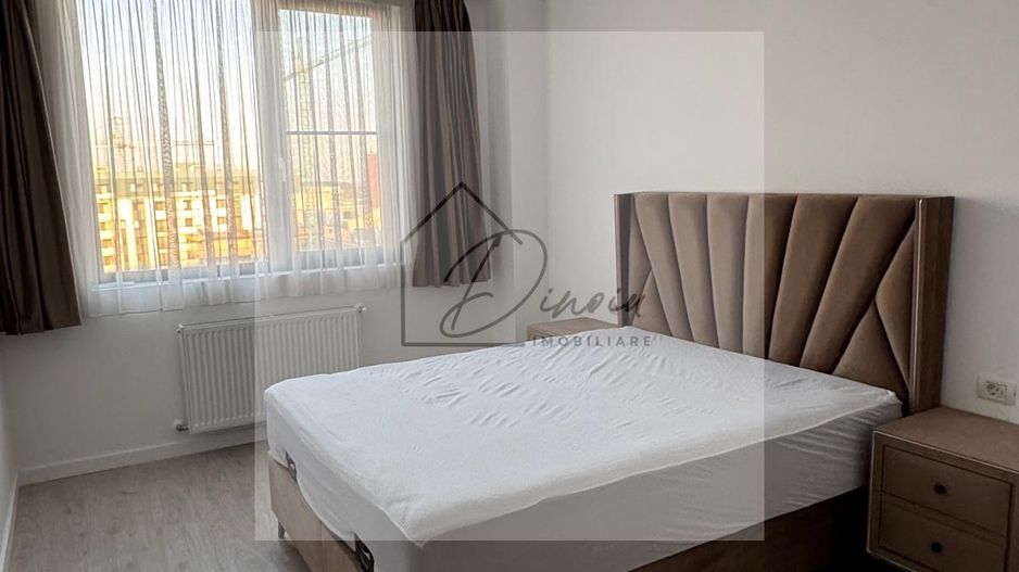 2 camere Pipera Plaza - Residence 5 I Parcare inclusa I COMISION 0% - Poză 30