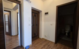 2 camere modern,  2023, decomandat, 65 mp, parcare, langa metrou, STB - Poză 8