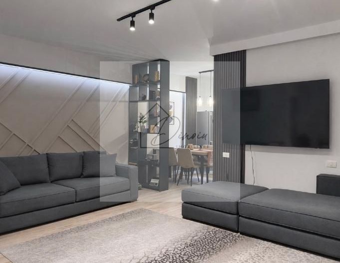 Apartament 2 camere Centrul Nou I Ultracentral I Mobilat I COMISION 0% - Poză 6