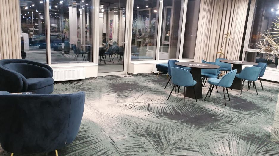 Apartament modern 2 camere  I Luxuria Domenii I Loc de parcare inclus - Poză 17