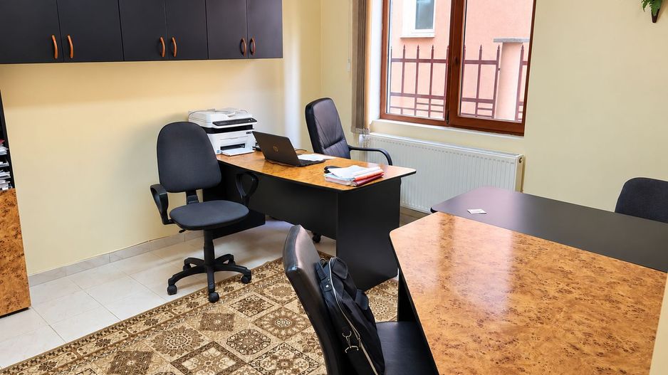 Vand apartament cu o camera in Timisoara - Poză 1