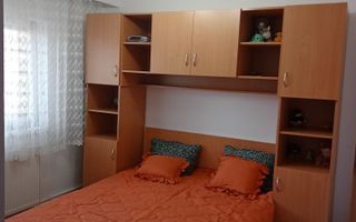 Apartament 3 camere decomandat Nicolina 1, mobilat și utilat. - Poză 7
