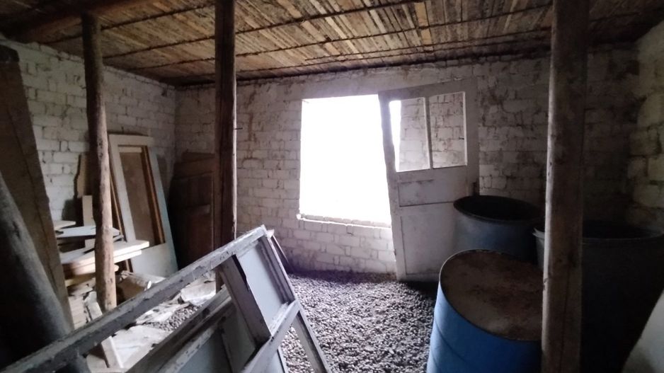 Casă cu 3 camere 106 m.p în com. Chetrosu, raionul Anenii Noi - Poză 26