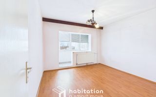 Apartament spațios, 3 camere si 3 balcoane – Girocului, Comision 0% - Poză 12
