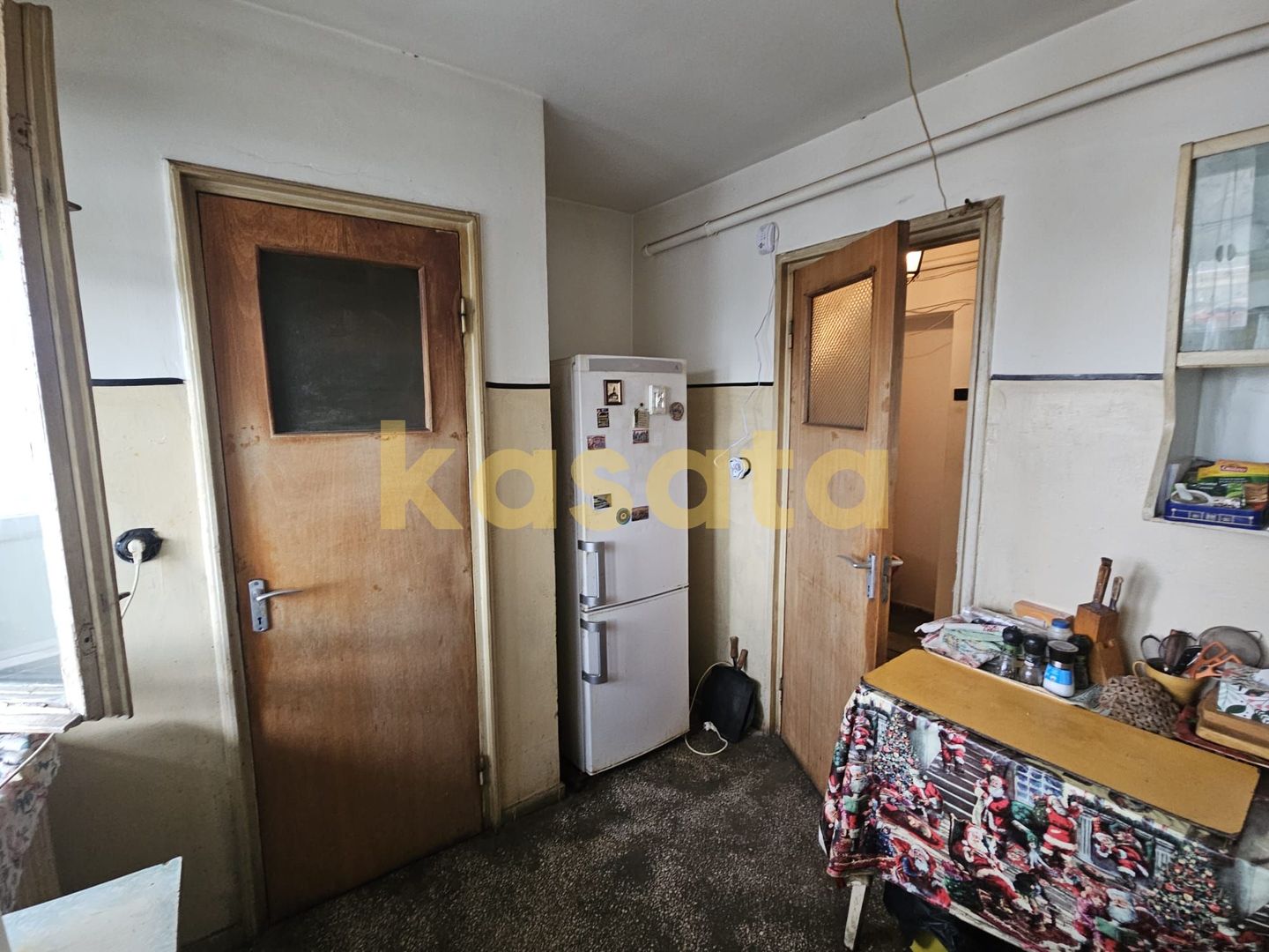 2 camere cu balcon spectaculos de 12,2 mp | Titan – Parc IOR – Metrou - Poză 9