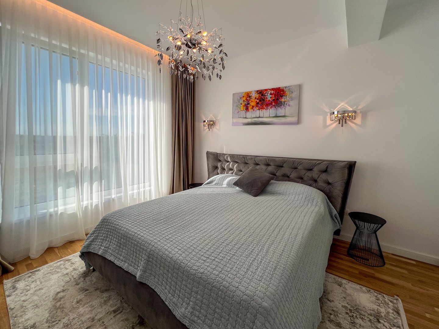 Vilă individuala lângă parcul și pădurea din Corbeanca - Poză 17