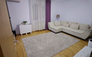 Apartament 2 camere, 55 mp, Valea Lupului, la 800 m de Rond Păcurari – 102.900 euro - Poză 8