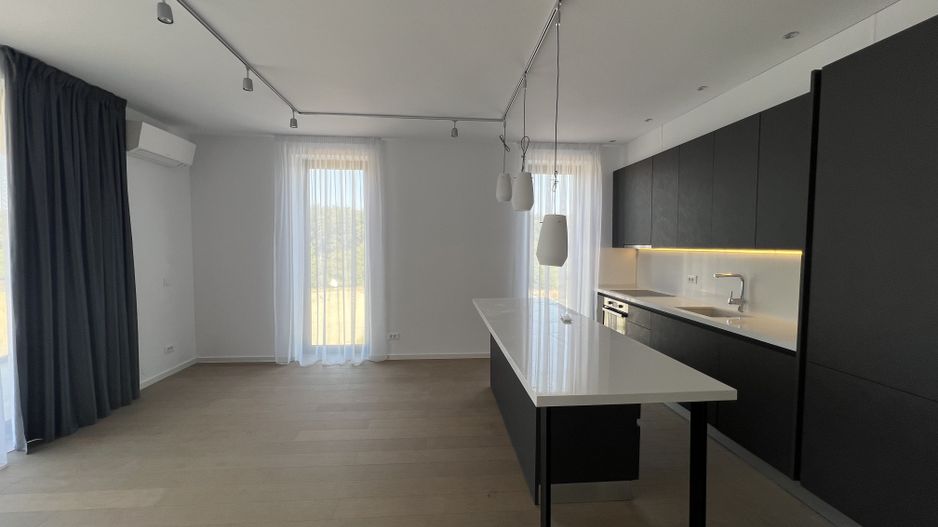 Apartament Jandarmeriei | Stejarii (PRIMA INCHIRIERE) - Poză 2