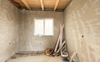 Casa Individuala 4 Camere 107mp cu teren generos 900mp, Gadalin - Poză 11