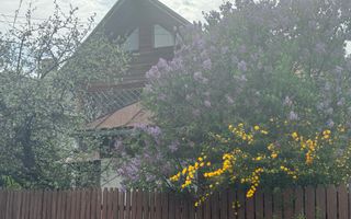 CASA 4 CAMERE, TEREN 604 MP, VOINESTI LERESTI, COMISION 0% - Poză 33