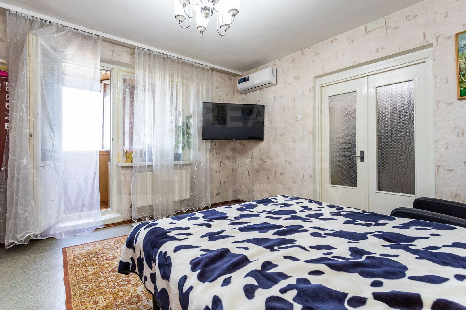 Vânzare, apartament, 2 camere, bd. Mircea cel Bătrân, Ciocana - Poză 3