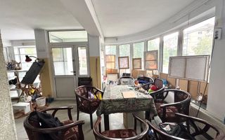 Spatiu comercial de vanzare - 90mp - Poză 1