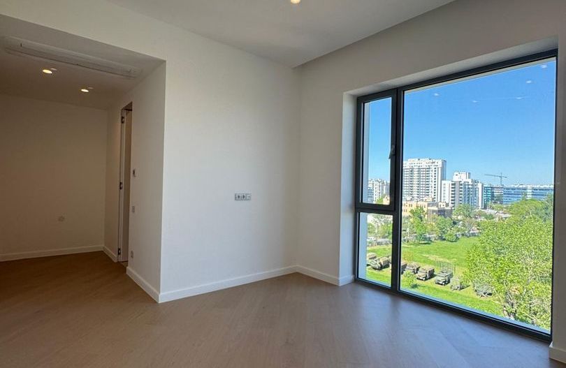 Vanzare 4 Camere Bloc Nou Aviatiei 183 MP - Poză 7