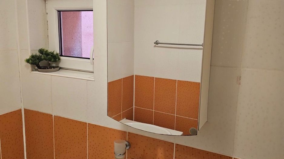 AP. 3 CAMERE TITAN, BLOC REABILITAT,BUCATARIE INCHISA,METROU 10 MINUTE - Poză 4