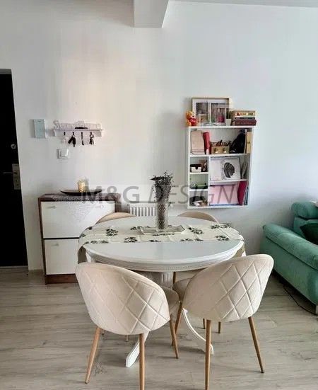 Apartament 2 camere  Calea Urseni bloc nou - Poză 2