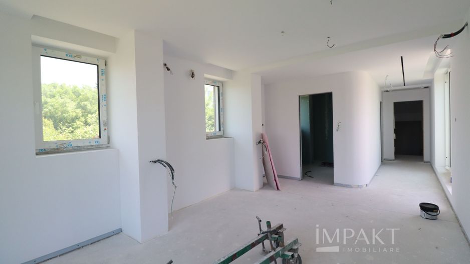 Casa individuala cu teren de 624 mp, cartier Andrei Muresanu! - Poză 24