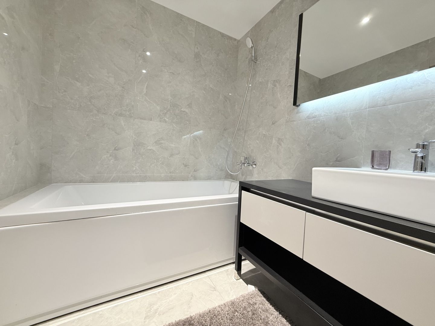 2 camere | posibilitate parcare | proiect nou | Select Residences - Poză 7