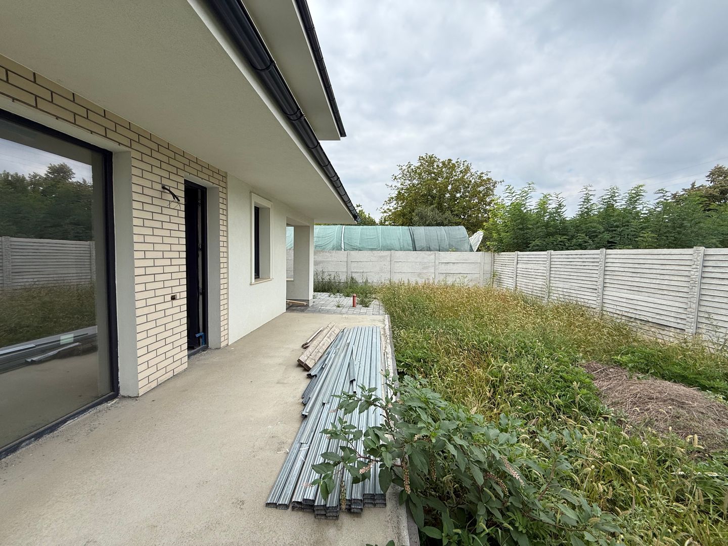 Vanzare Vila individuala P+1 2026 Mogosoaia - str. Poieni Ilfov - Poză 16