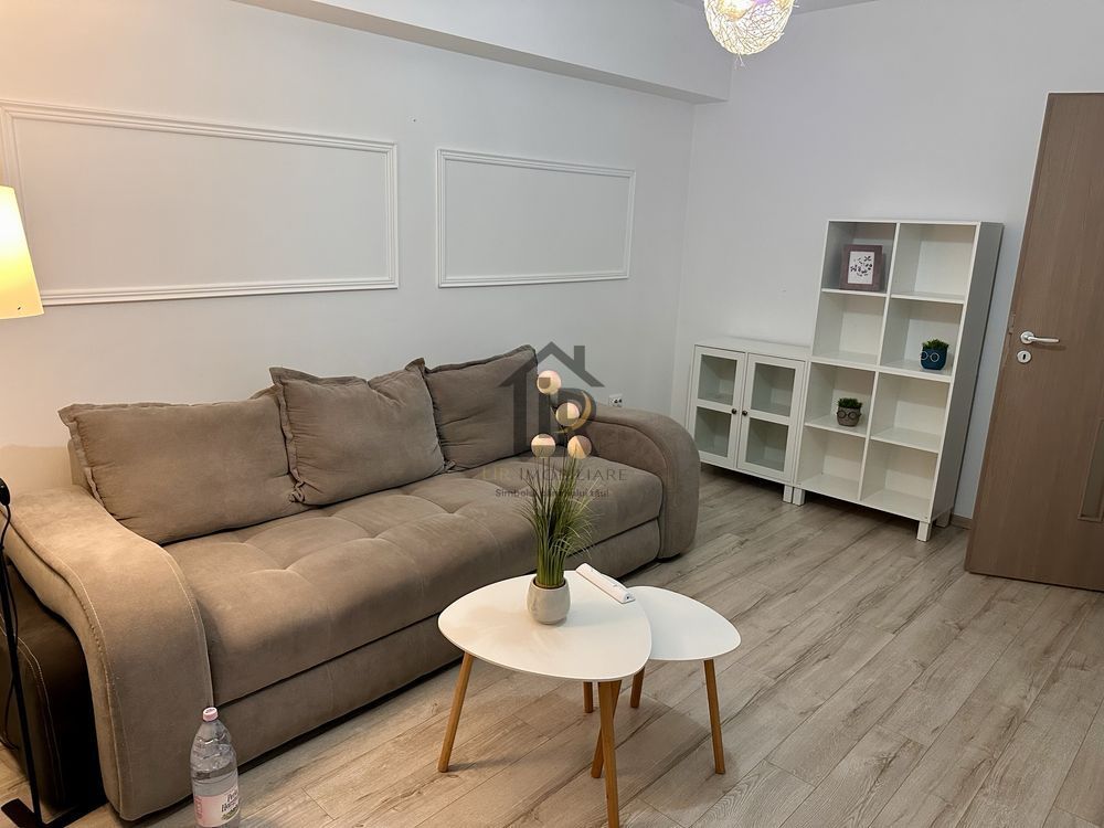 Apartament 2 camere,loc parcare subteran- Cug - Ideal Residence - Poză 1
