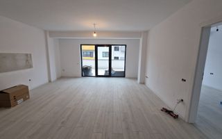 Apartament 2 camere, finisat, parcare, terasa 31 mp,  str Sub Cetate, Floresti - Poză 6