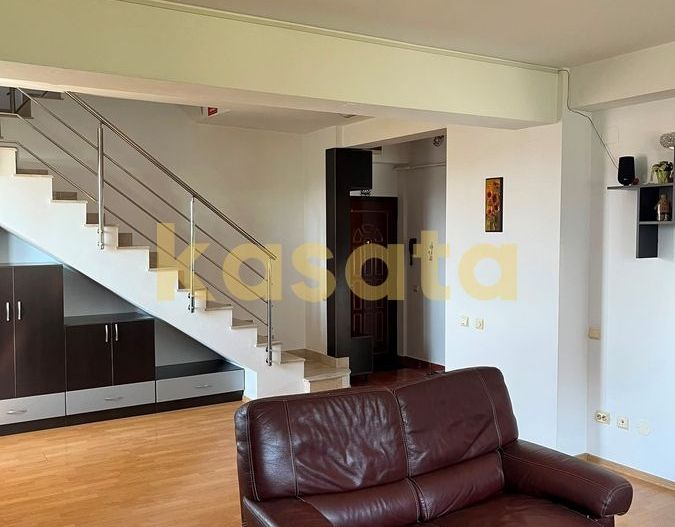 Duplex 4 camere | Titan-Dristor | Loc de parcare | - Poză 1
