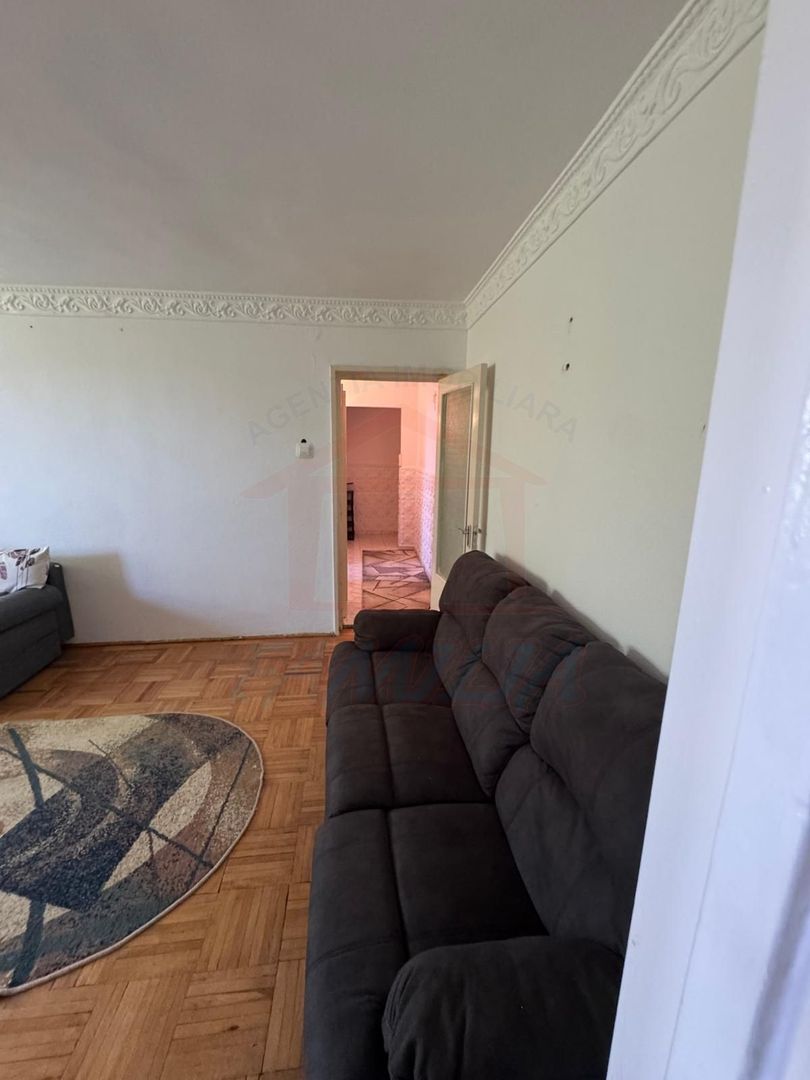 50.000 euro, APARTAMENT 2 camere semidecomandat, Micro 19 - Poză 8
