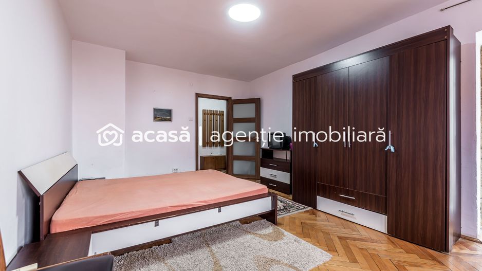 Apartament decomandat 1 camera - 50 mp utili - Alfa - COMISION 0 - Poză 3