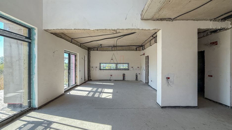 Snagov Residential | 100m de lac I Predare la cheie - Poză 8