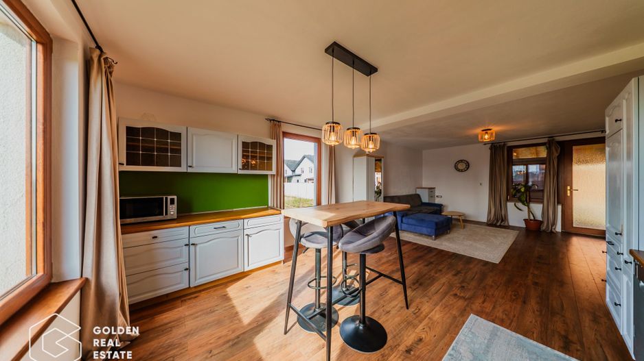 Casă de vânzare Tisa Noua, comision 0% - Poză 4