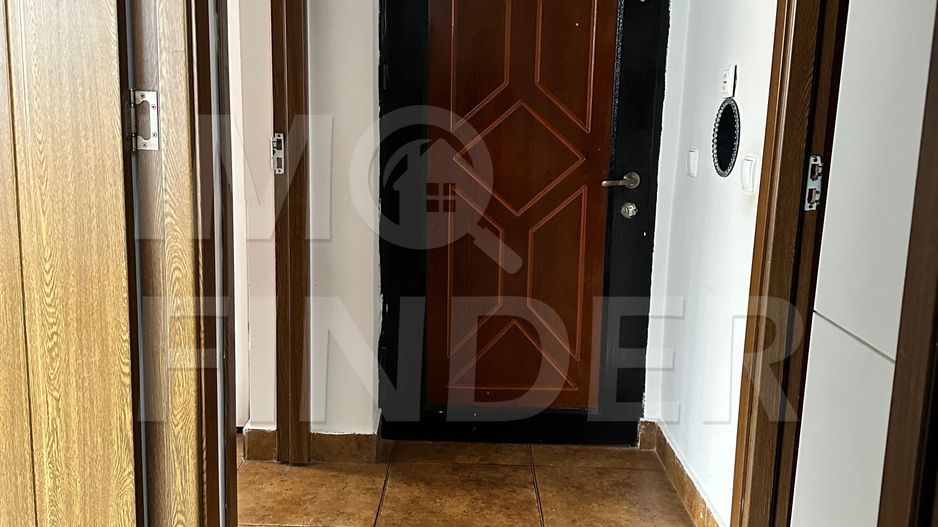 Spatiu amenajat ca locuire, 57 mp, demisol luminos, garaj inclus în Bună Ziua - Poză 12