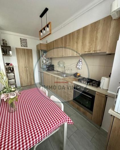 Apartament 3 camere, terasa, parcare Bloc Nou Zona Marasti - Poză 4