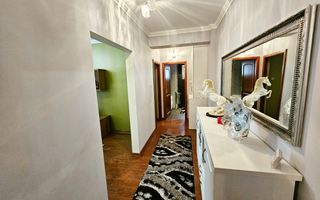 Apartament 2 camere, 61 mp utili, ultracentral, etaj 1, bloc nou - Poză 5