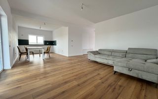 Casa Individuala in Mosnita Noua. 3 dormitoare + 2 bai. Teren Generos - Poză 13