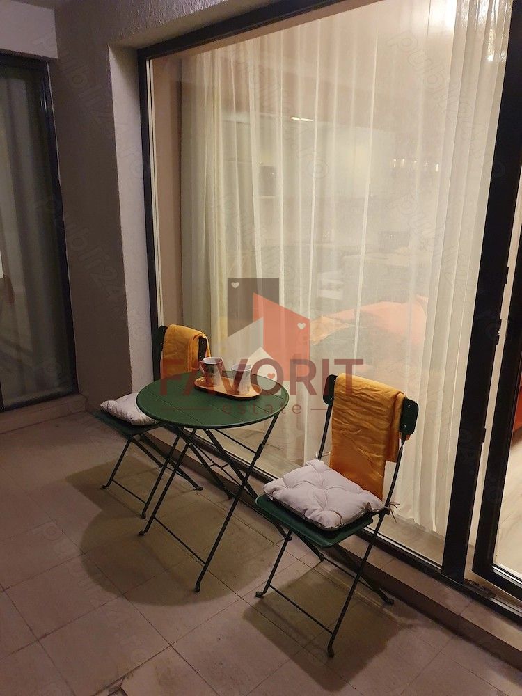 3 camere | Bloc nou | Etaj intermediar | Loc parcare subteran - Poză 7