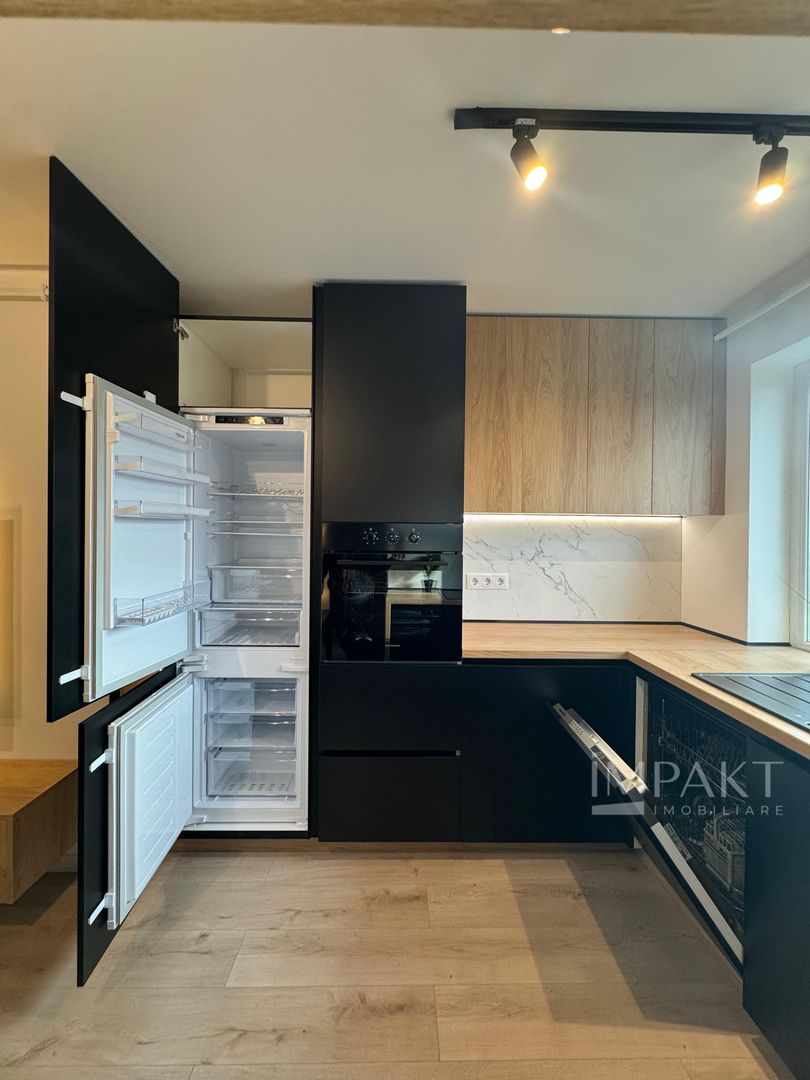 Proprietar ofer apartament la prima inchiriere - Poză 6