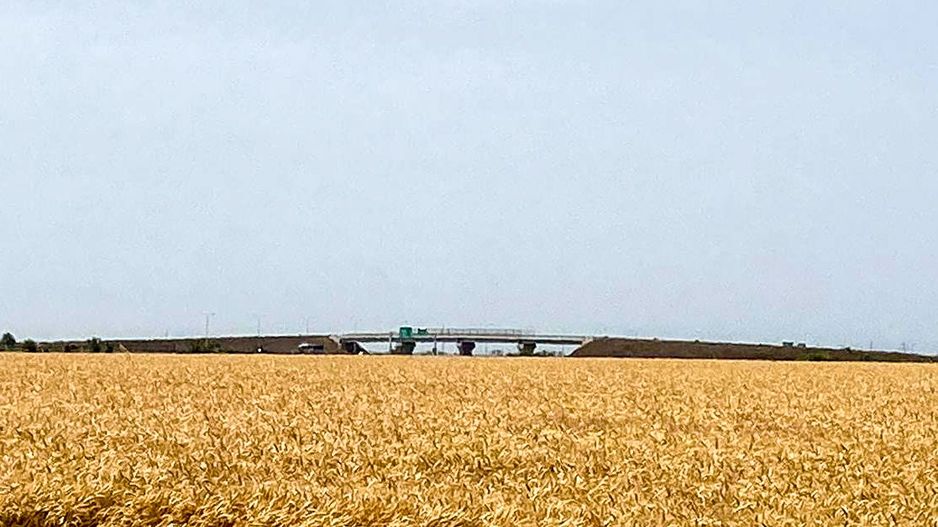 Locația Ideală Industrial | Intravilan 15 273 mp langa A3 - Poză 1