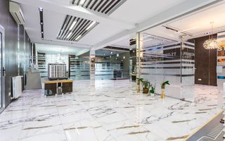 Chirie, spațiu comercial, 875 mp, șoseaua Muncesti, Botanica - Poză 16